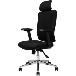 Кресло Custo Bilbao (Black) Thumb