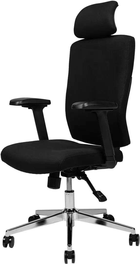 Кресло Custo Bilbao (Black)