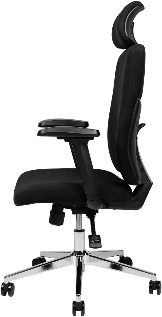 Кресло Custo Bilbao (Black)