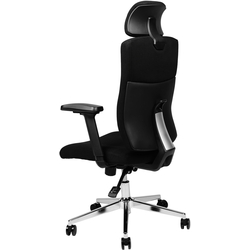 Кресло Custo Bilbao (Black) Thumb