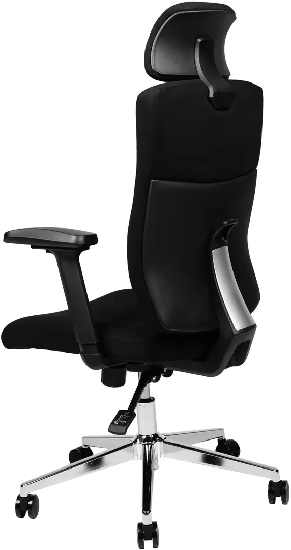 Кресло Custo Bilbao (Black)