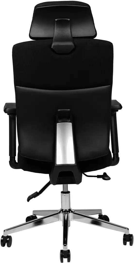 Кресло Custo Bilbao (Black)