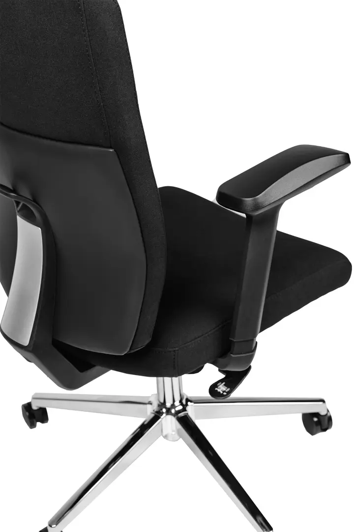 Кресло Custo Bilbao (Black)