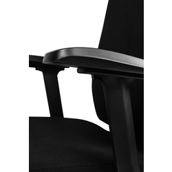 Кресло Custo Bilbao (Black) Thumb