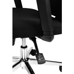 Кресло Custo Bilbao (Black) Thumb