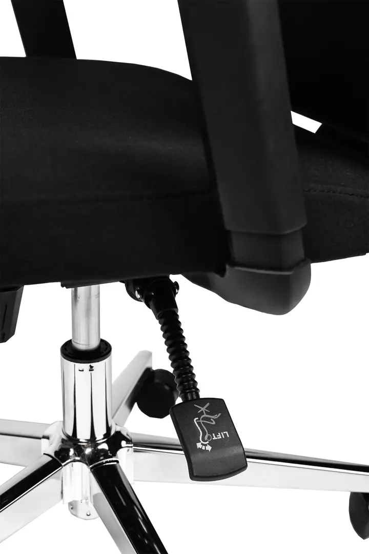 Кресло Custo Bilbao (Black)