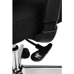 Кресло Custo Bilbao (Black) Thumb