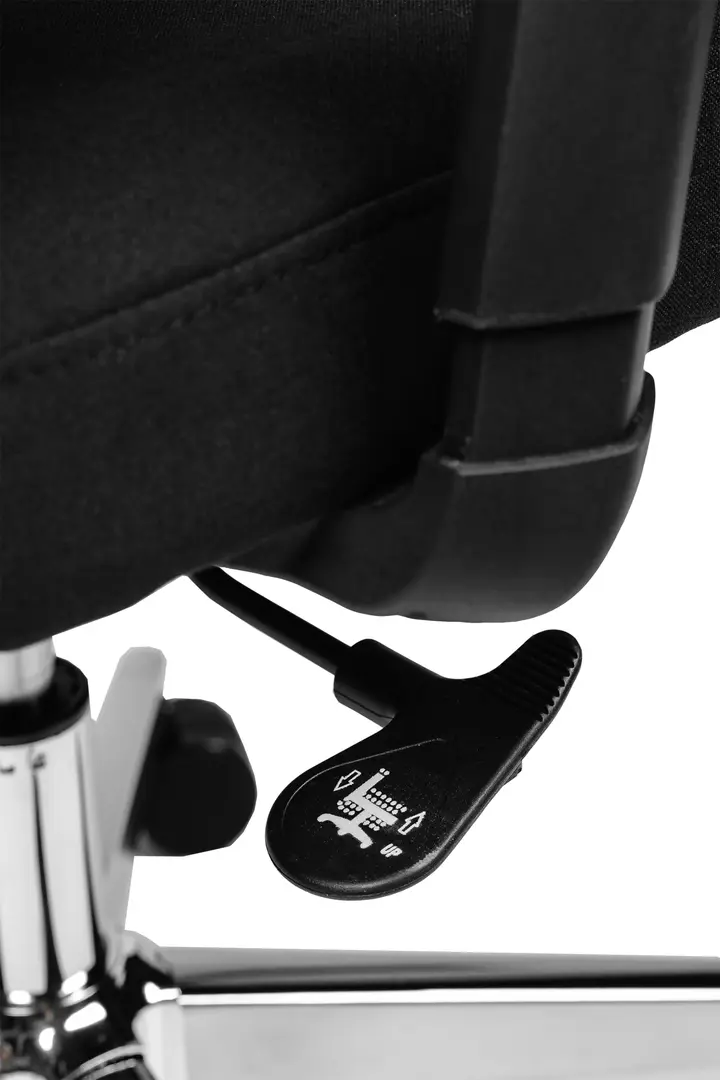 Кресло Custo Bilbao (Black)