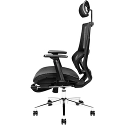 Fotoliu Custo Bologna (Black) Thumb