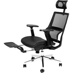 Fotoliu Custo Bologna (Black) Thumb