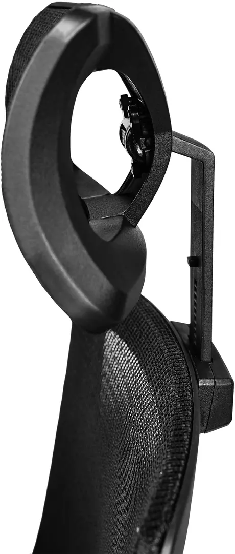 Fotoliu Custo Bologna (Black)