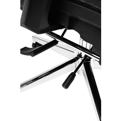 Fotoliu Custo Bologna (Black) Thumb