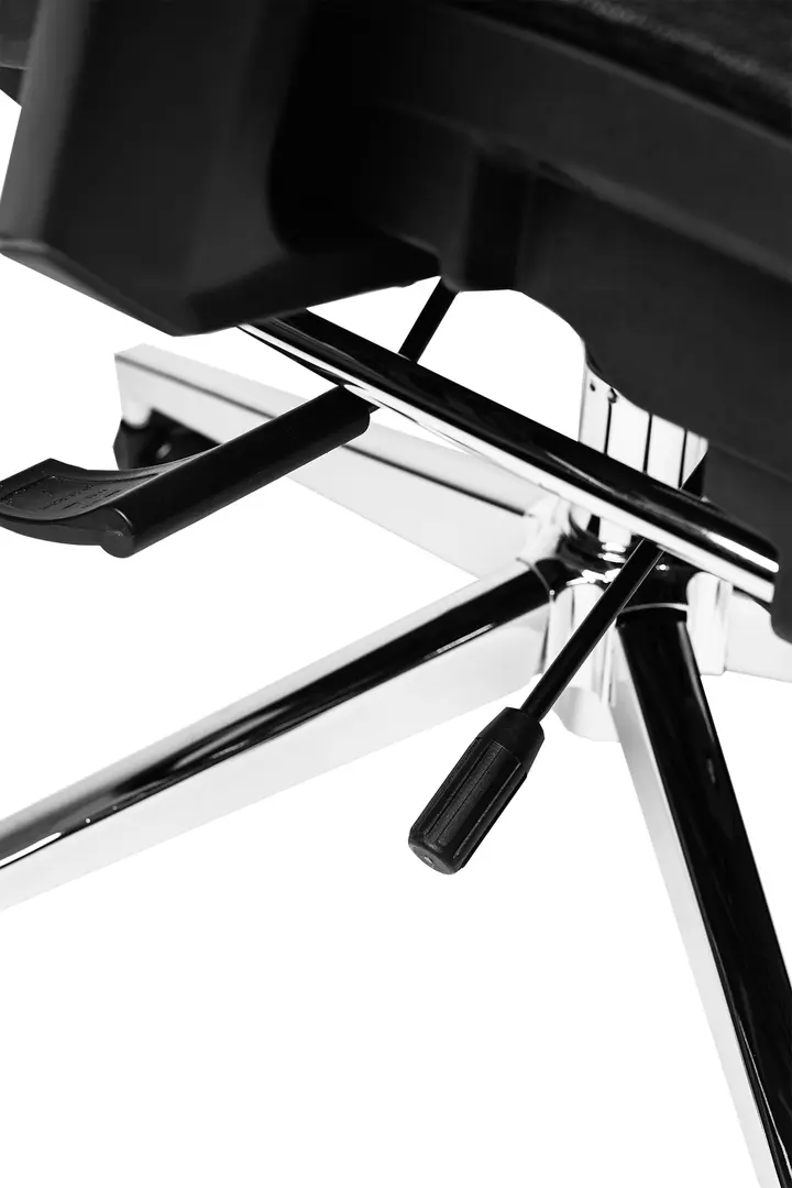 Fotoliu Custo Bologna (Black)