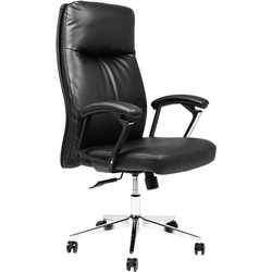 Fotoliu Custo Braga (Black) Thumb