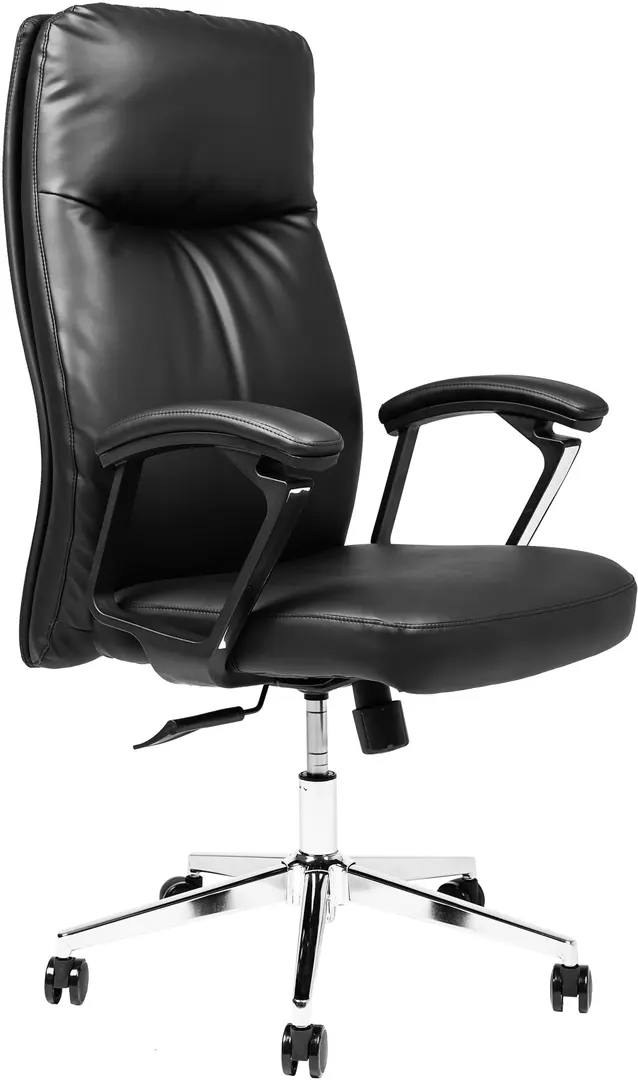 Fotoliu Custo Braga (Black)