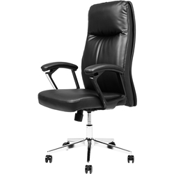 Fotoliu Custo Braga (Black) Thumb