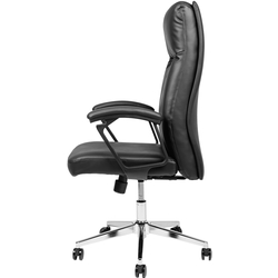 Fotoliu Custo Braga (Black) Thumb