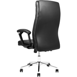 Fotoliu Custo Braga (Black) Thumb