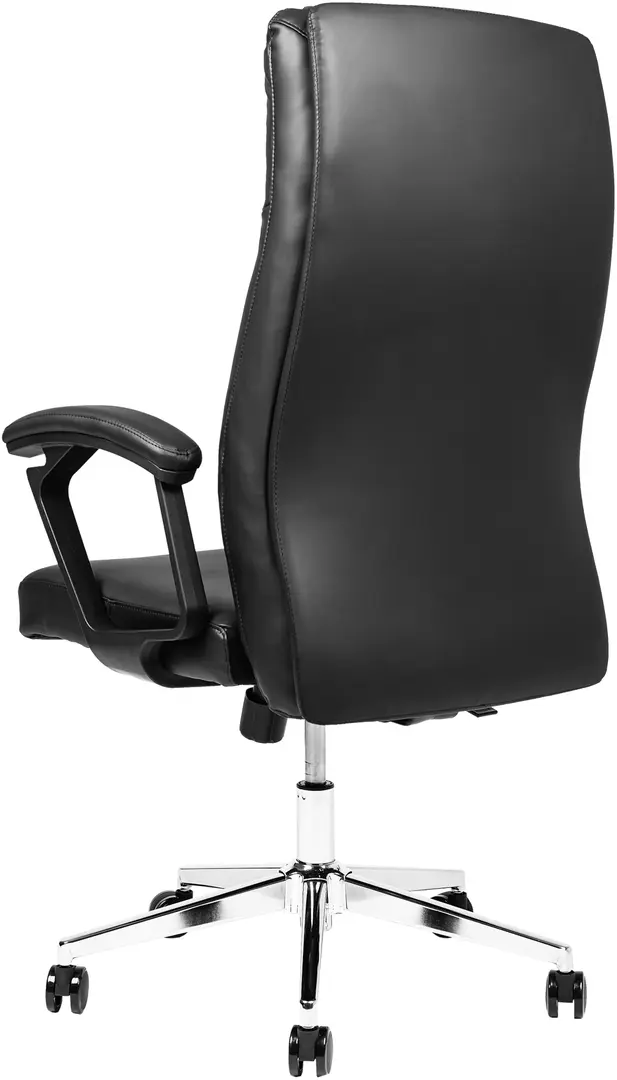 Fotoliu Custo Braga (Black)