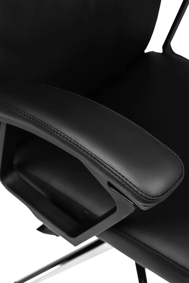 Fotoliu Custo Braga (Black)