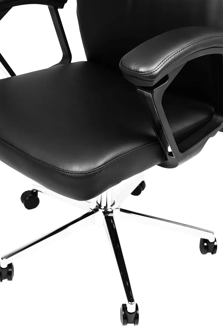 Fotoliu Custo Braga (Black)