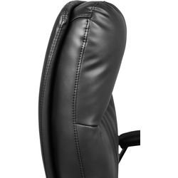 Fotoliu Custo Braga (Black) Thumb