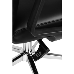 Fotoliu Custo Braga (Black) Thumb