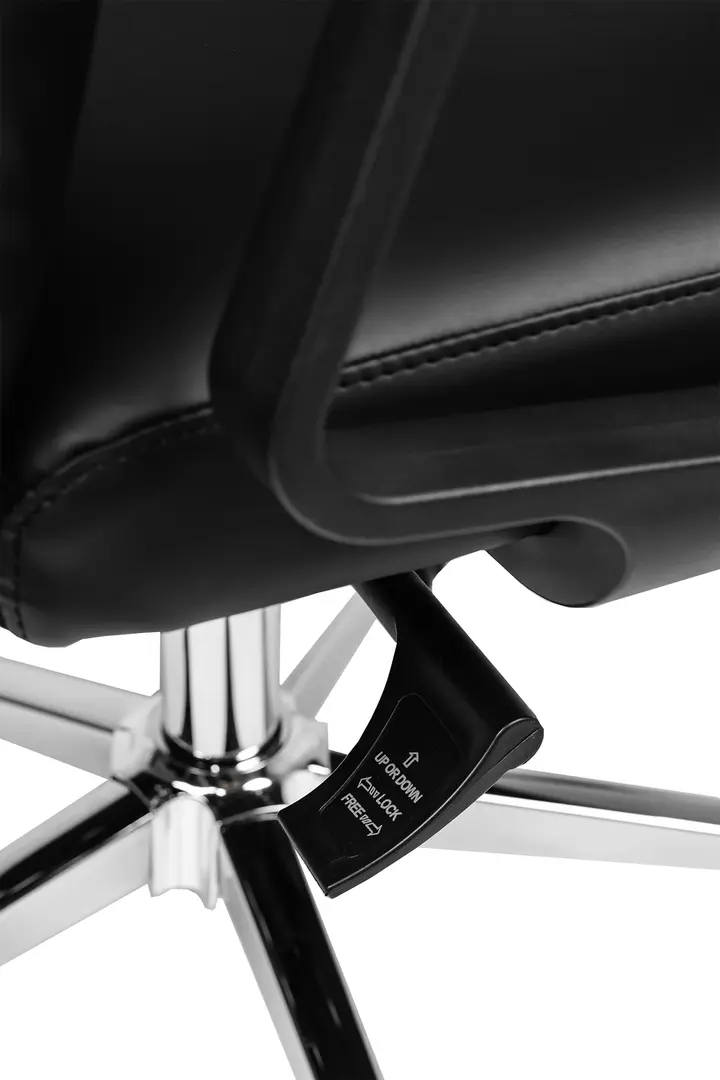 Fotoliu Custo Braga (Black)