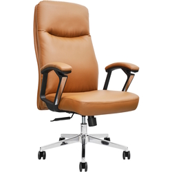 Кресло Custo Braga (Brown) Thumb