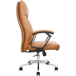 Кресло Custo Braga (Brown) Thumb