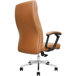 Кресло Custo Braga (Brown) Thumb