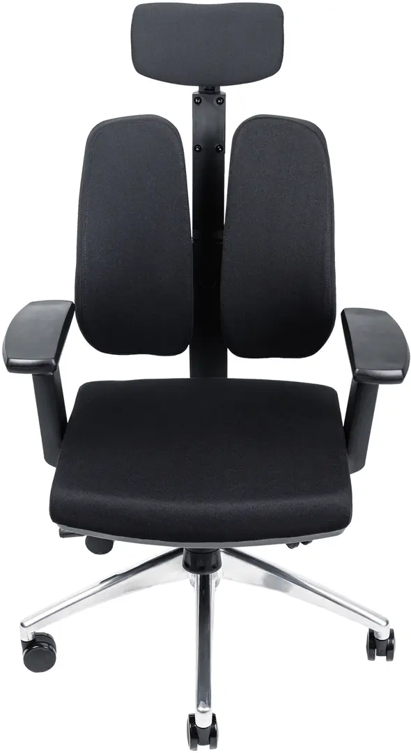 Fotoliu Custo Budapesta (Black)