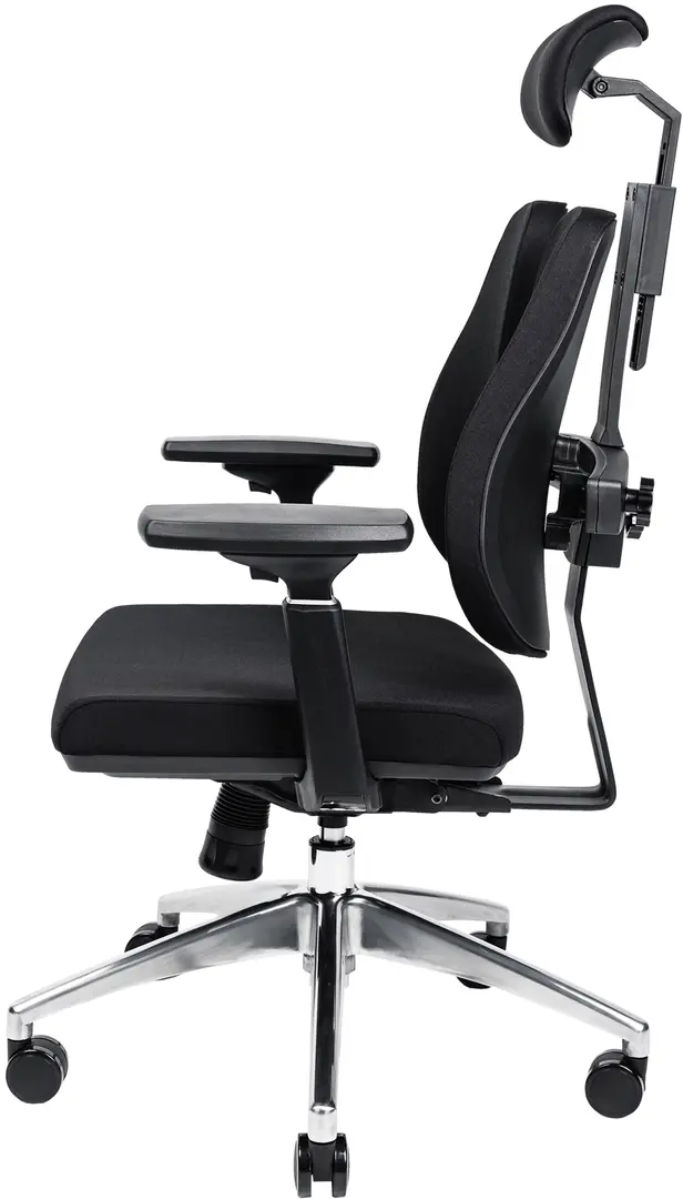 Fotoliu Custo Budapesta (Black)