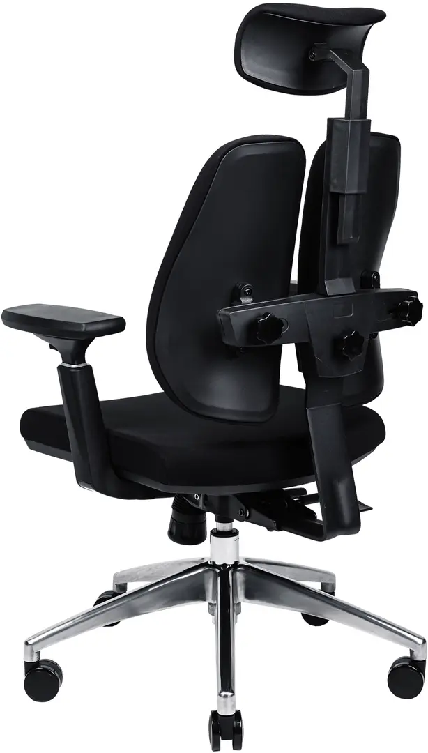 Fotoliu Custo Budapesta (Black)