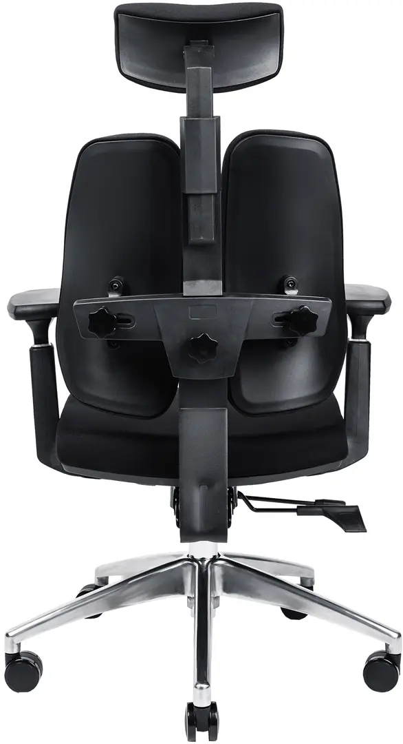 Fotoliu Custo Budapesta (Black)