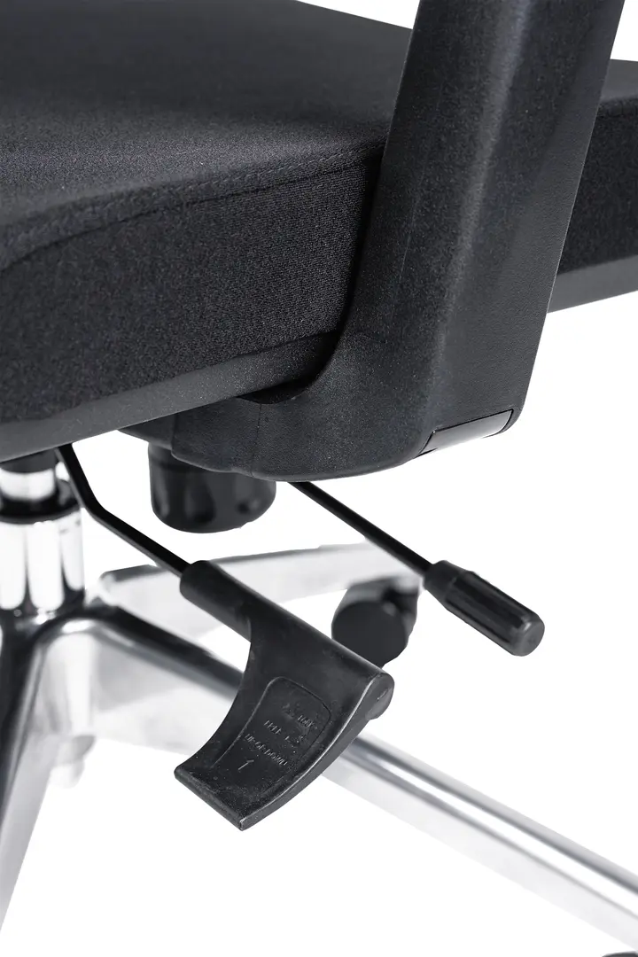 Fotoliu Custo Budapesta (Black)