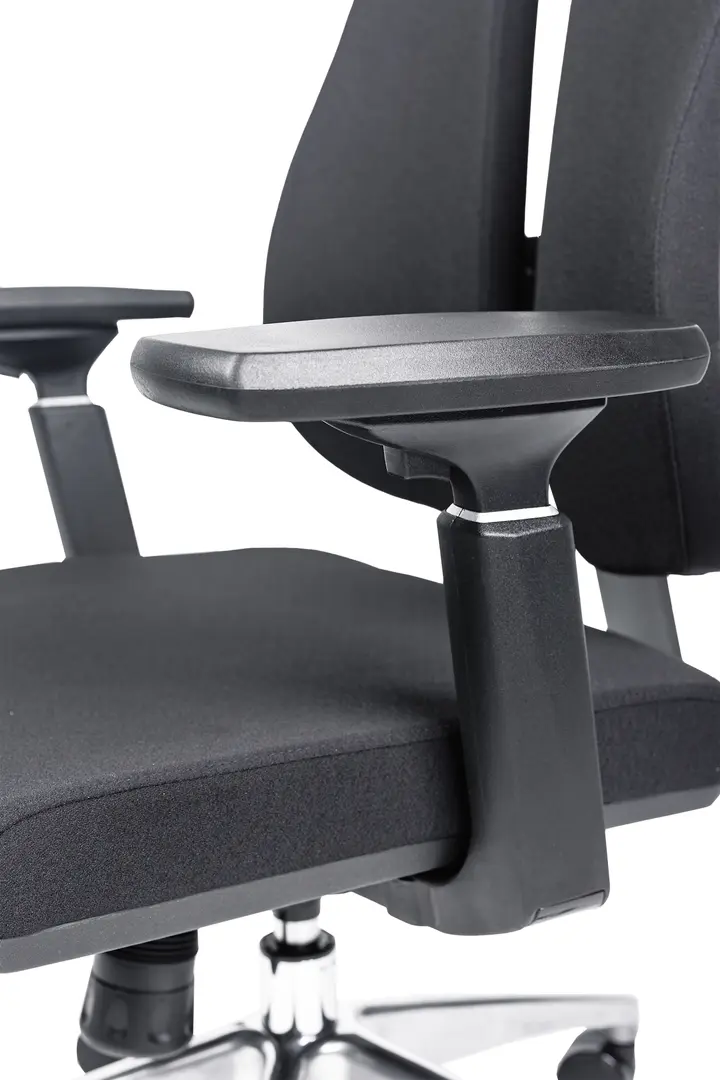 Fotoliu Custo Budapesta (Black)