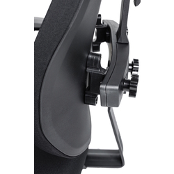 Fotoliu Custo Budapesta (Black) Thumb