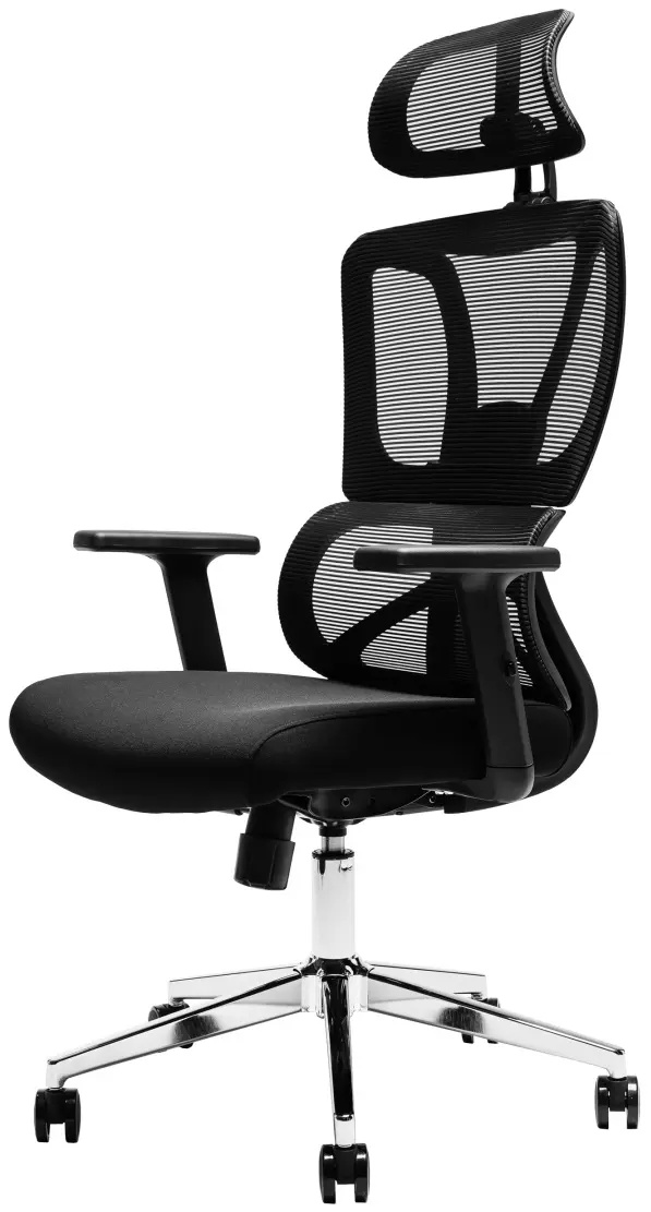 Fotoliu Custo Cordoba (Black) - 2