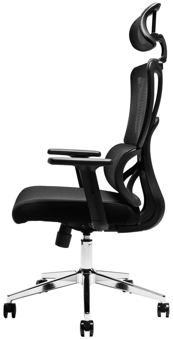 Fotoliu Custo Cordoba (Black) - 3