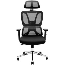 Fotoliu Custo Cordoba (Black)