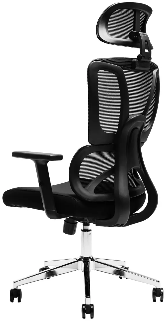 Fotoliu Custo Cordoba (Black) - 4