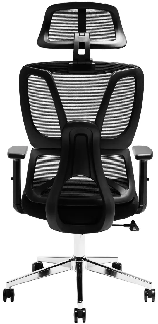 Fotoliu Custo Cordoba (Black) - 5