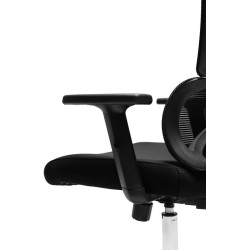 Fotoliu Custo Cordoba (Black) Thumb