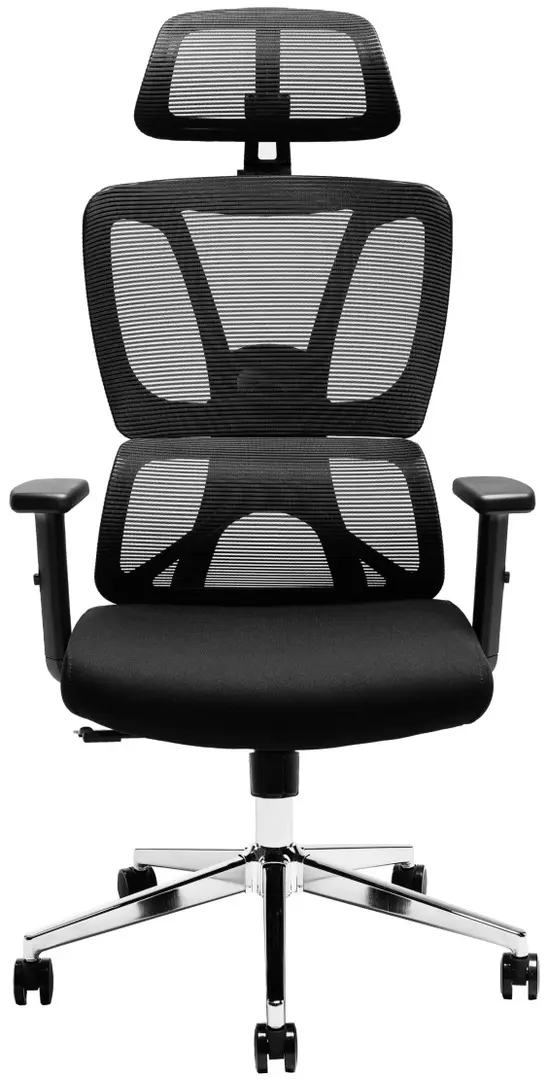 Fotoliu Custo Cordoba (Black)