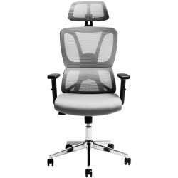 Fotoliu Custo Cordoba (Grey)