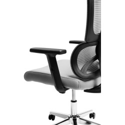 Fotoliu Custo Cordoba (Grey) Thumb