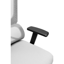 Fotoliu Custo Cordoba (Grey) Thumb