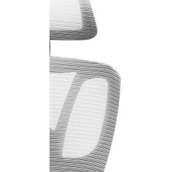 Fotoliu Custo Cordoba (Grey) Thumb