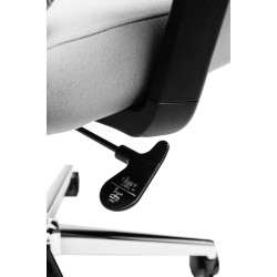 Fotoliu Custo Cordoba (Grey) Thumb